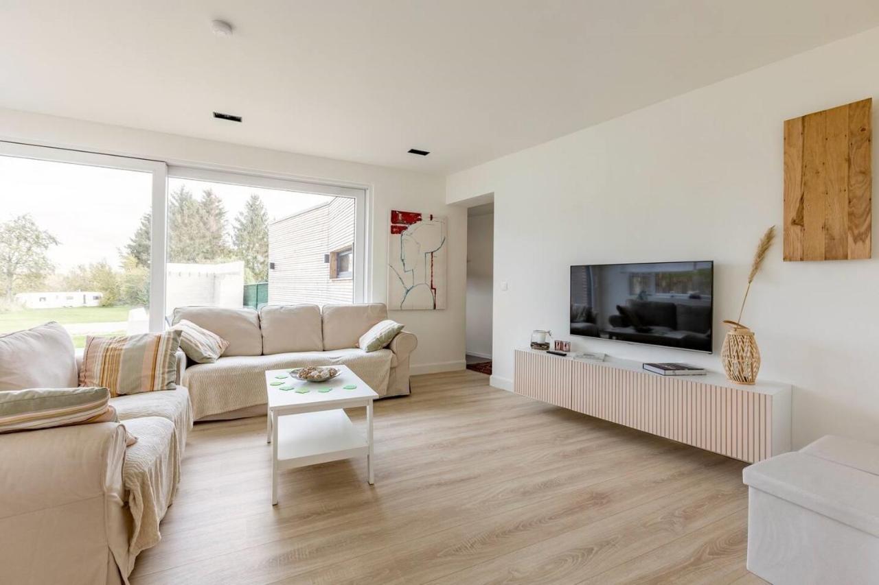 Maison Mathieu Bilzen Zewnętrze zdjęcie