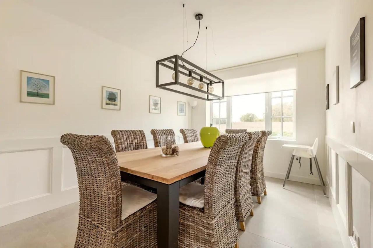 Maison Mathieu Bilzen Zewnętrze zdjęcie