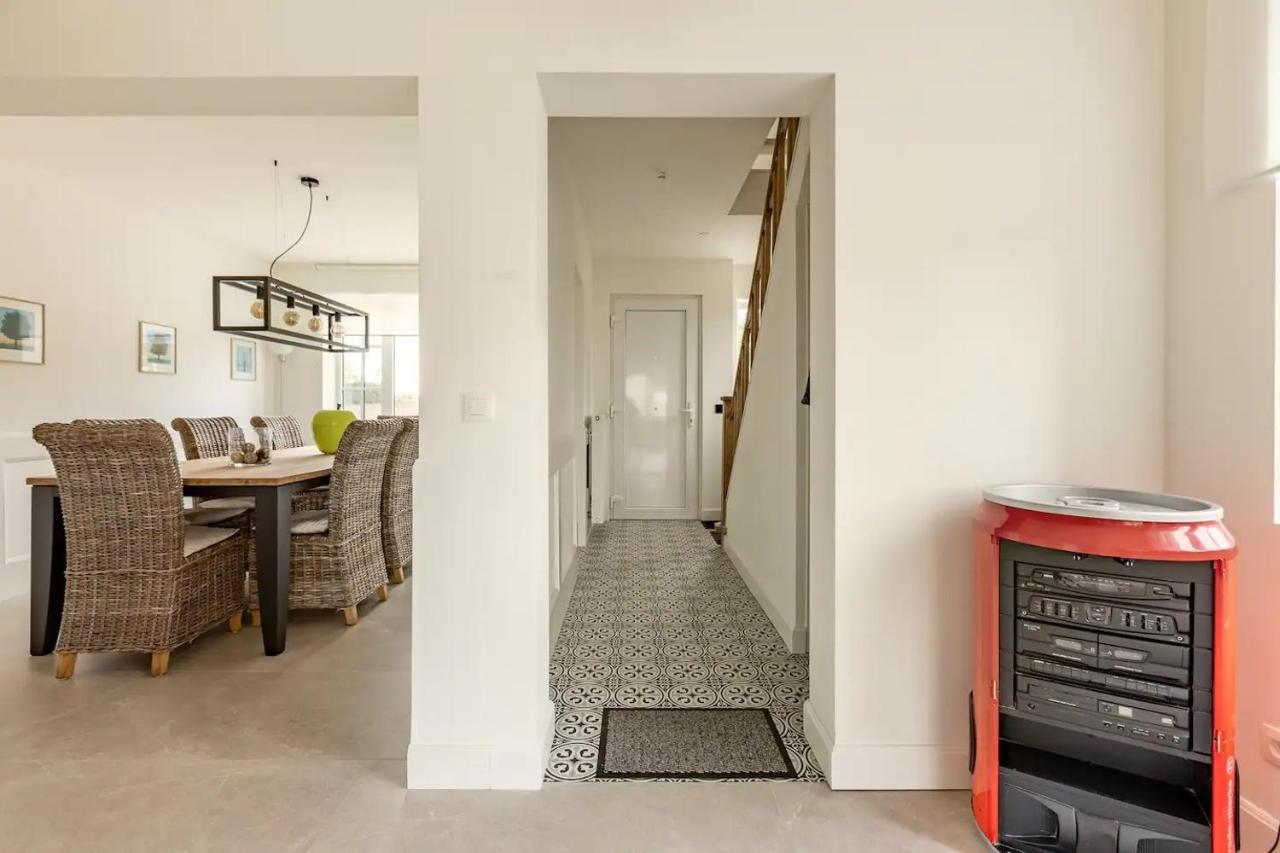 Maison Mathieu Bilzen Zewnętrze zdjęcie