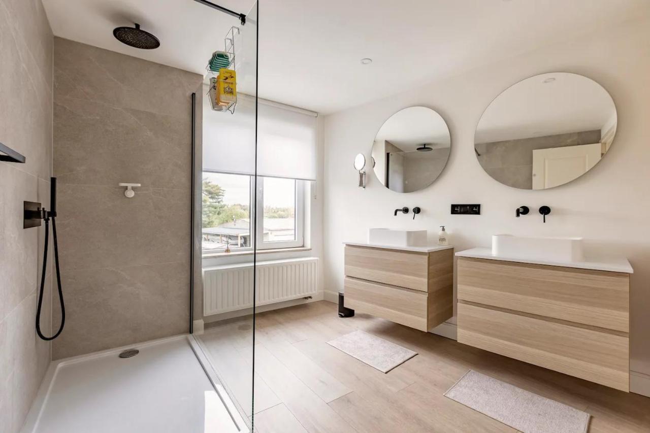 Maison Mathieu Bilzen Zewnętrze zdjęcie