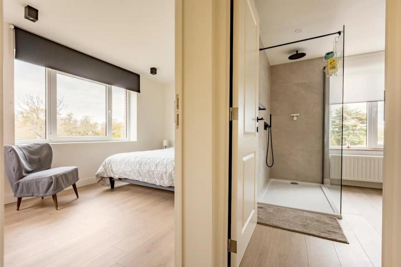 Maison Mathieu Bilzen Zewnętrze zdjęcie