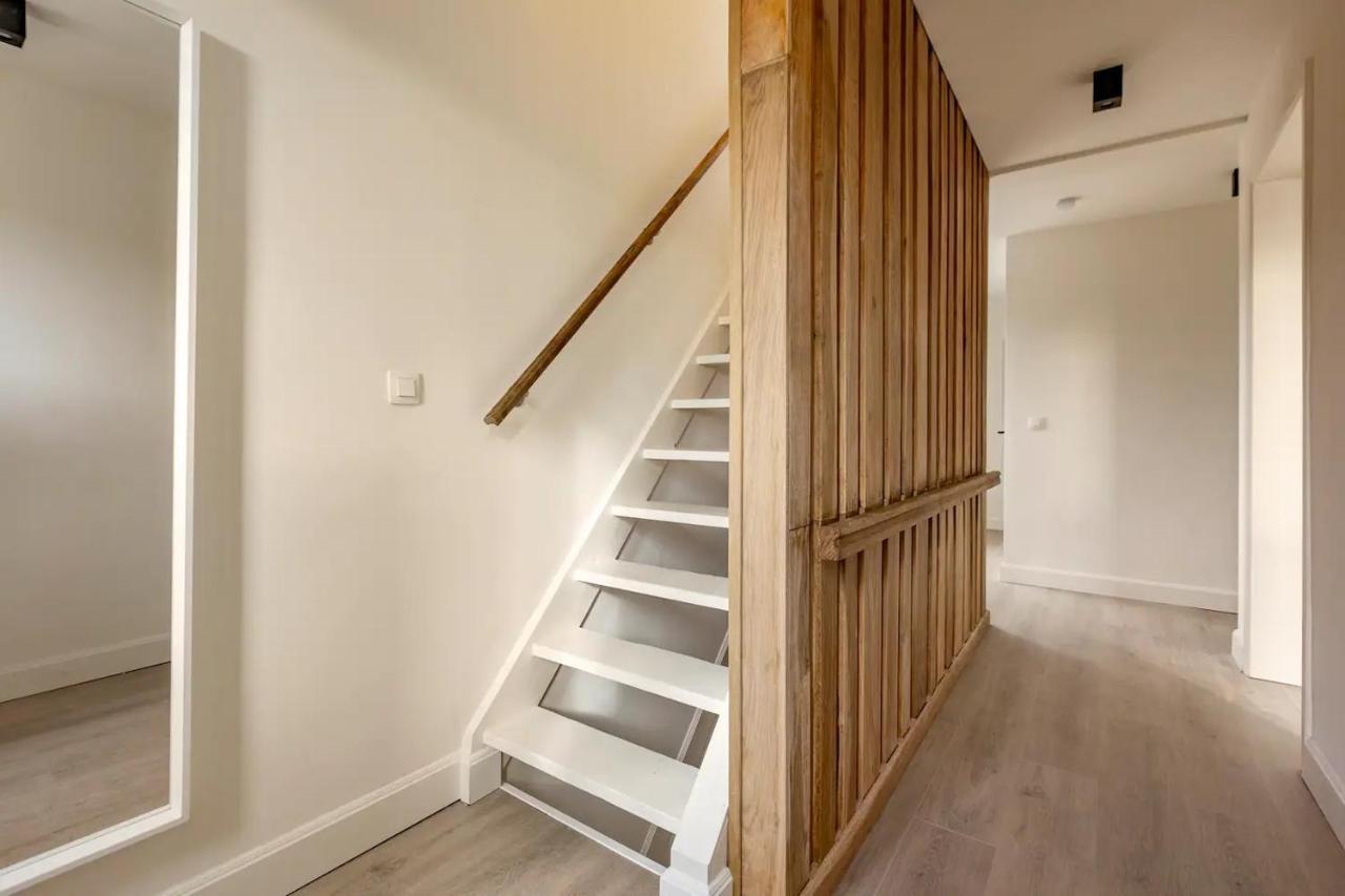 Maison Mathieu Bilzen Zewnętrze zdjęcie