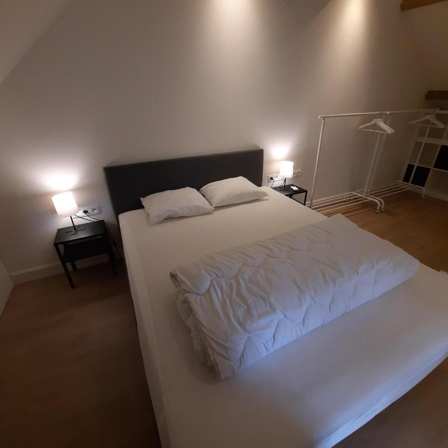 Maison Mathieu Bilzen Zewnętrze zdjęcie