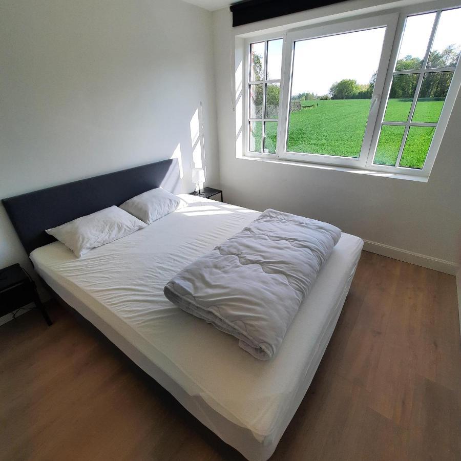 Maison Mathieu Bilzen Zewnętrze zdjęcie