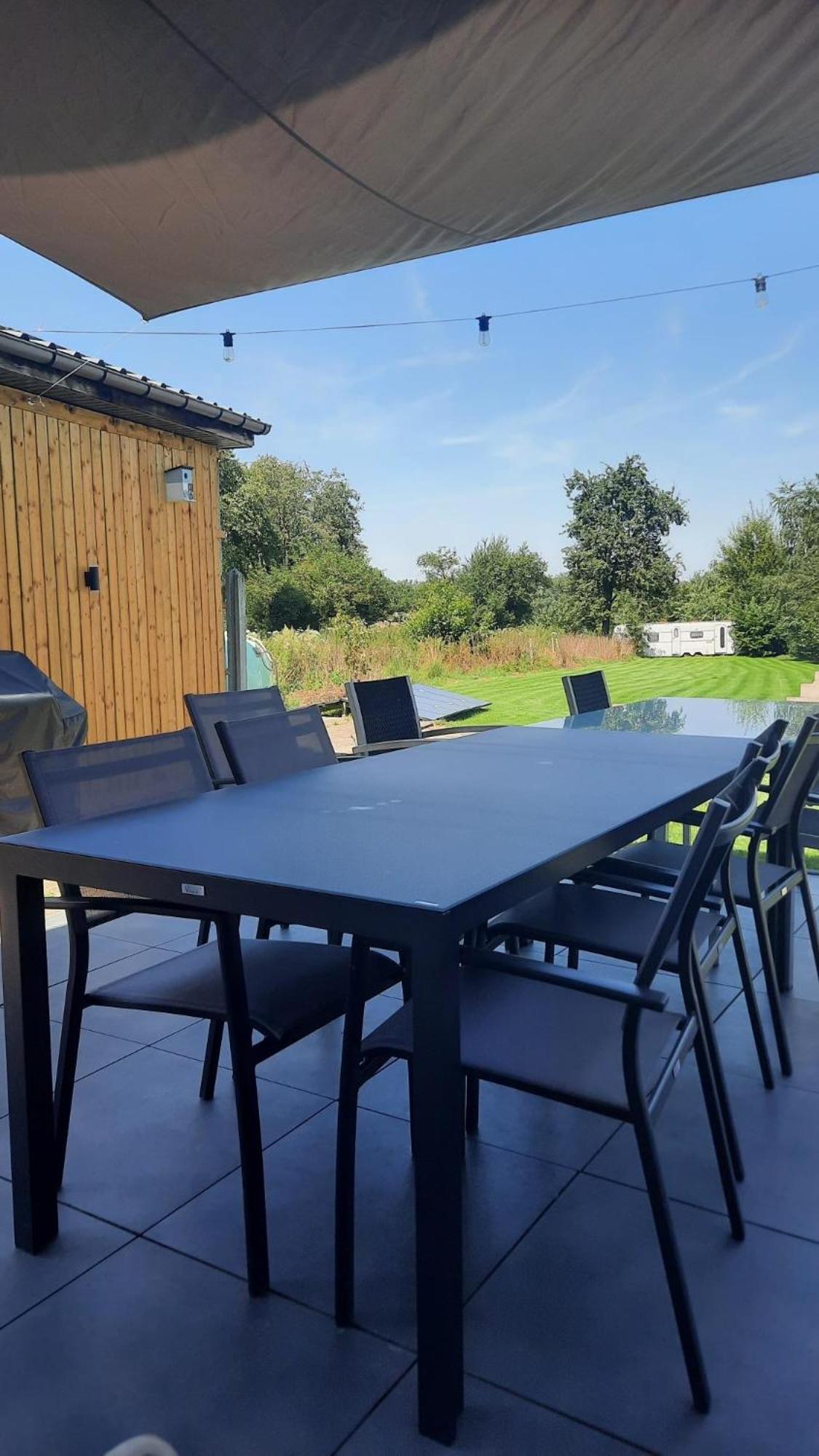 Maison Mathieu Bilzen Zewnętrze zdjęcie