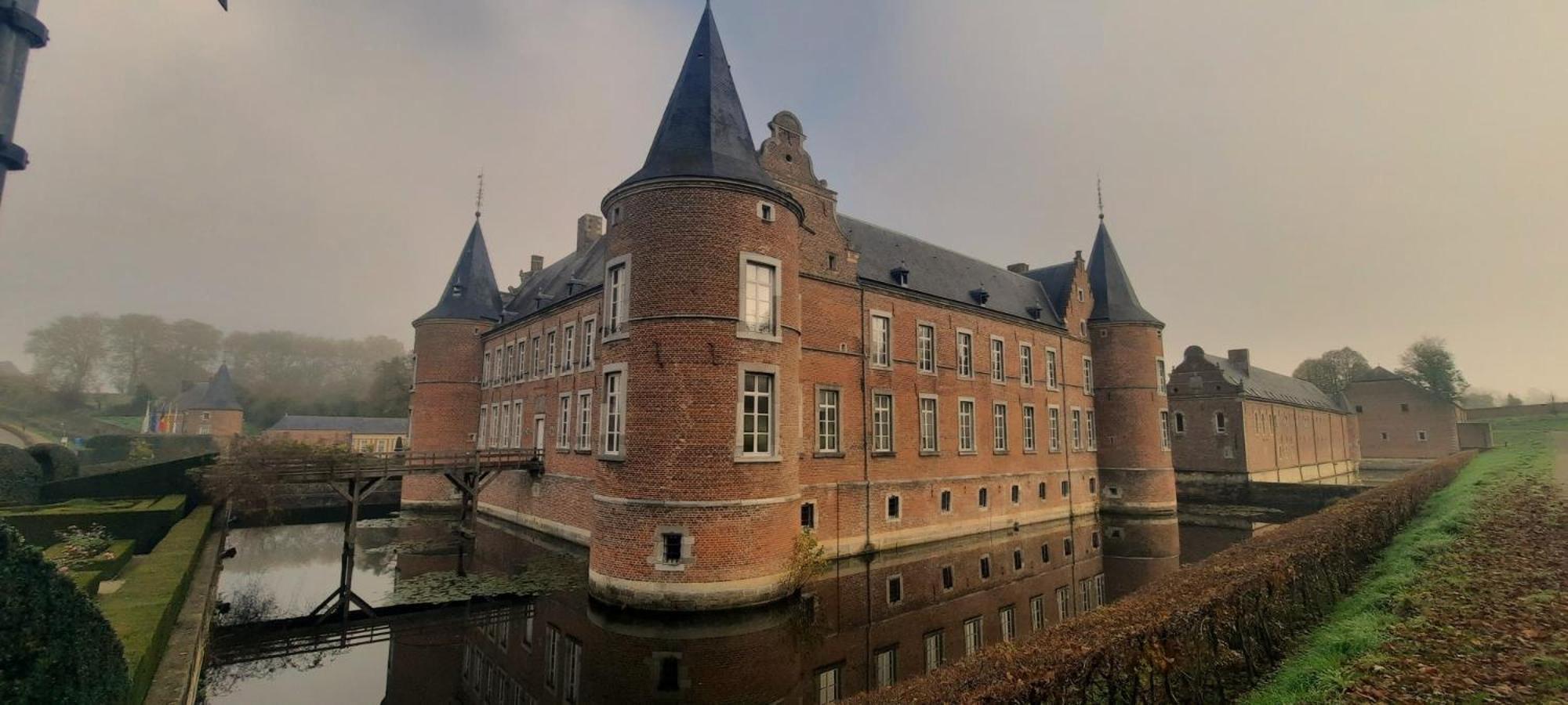 Maison Mathieu Bilzen Zewnętrze zdjęcie