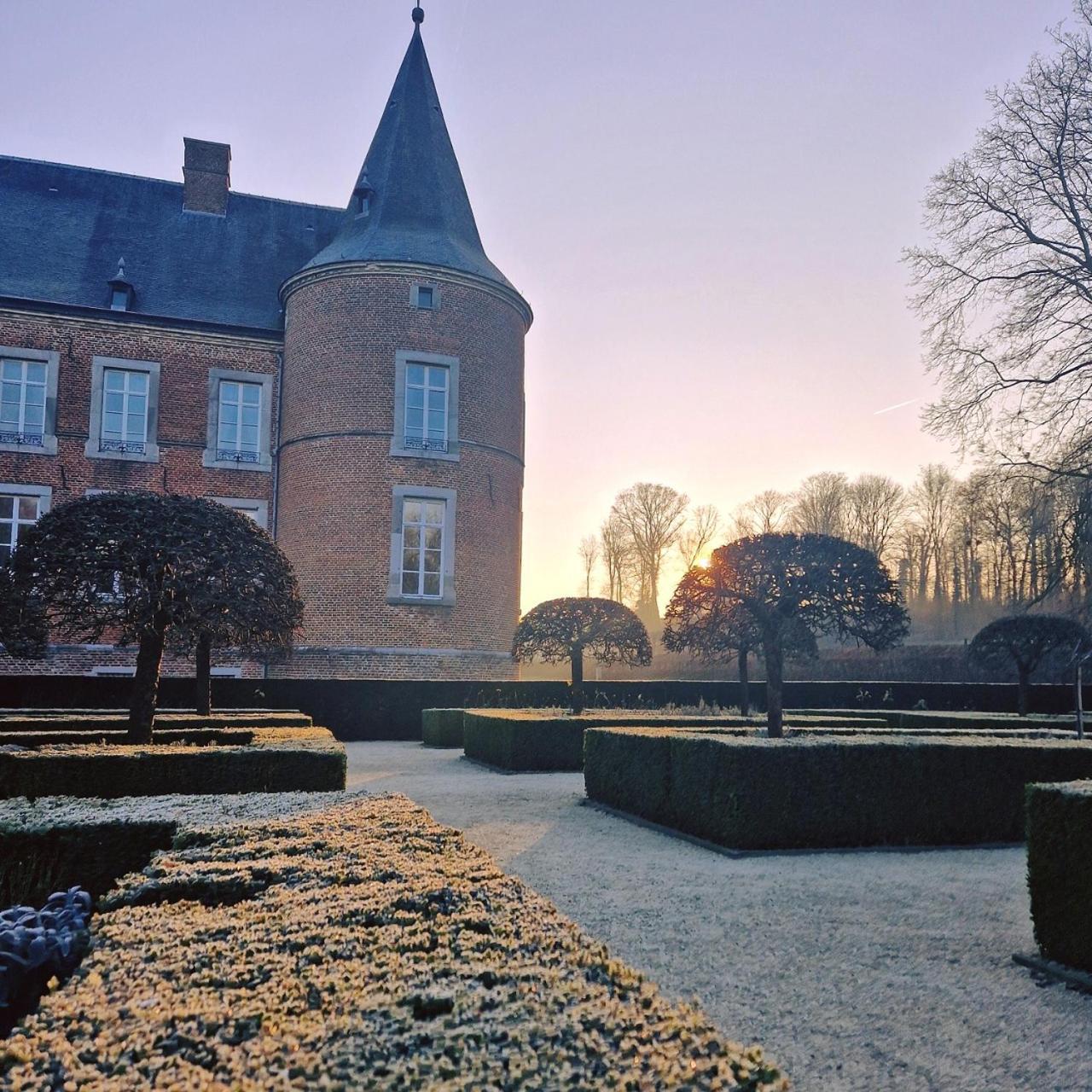 Maison Mathieu Bilzen Zewnętrze zdjęcie