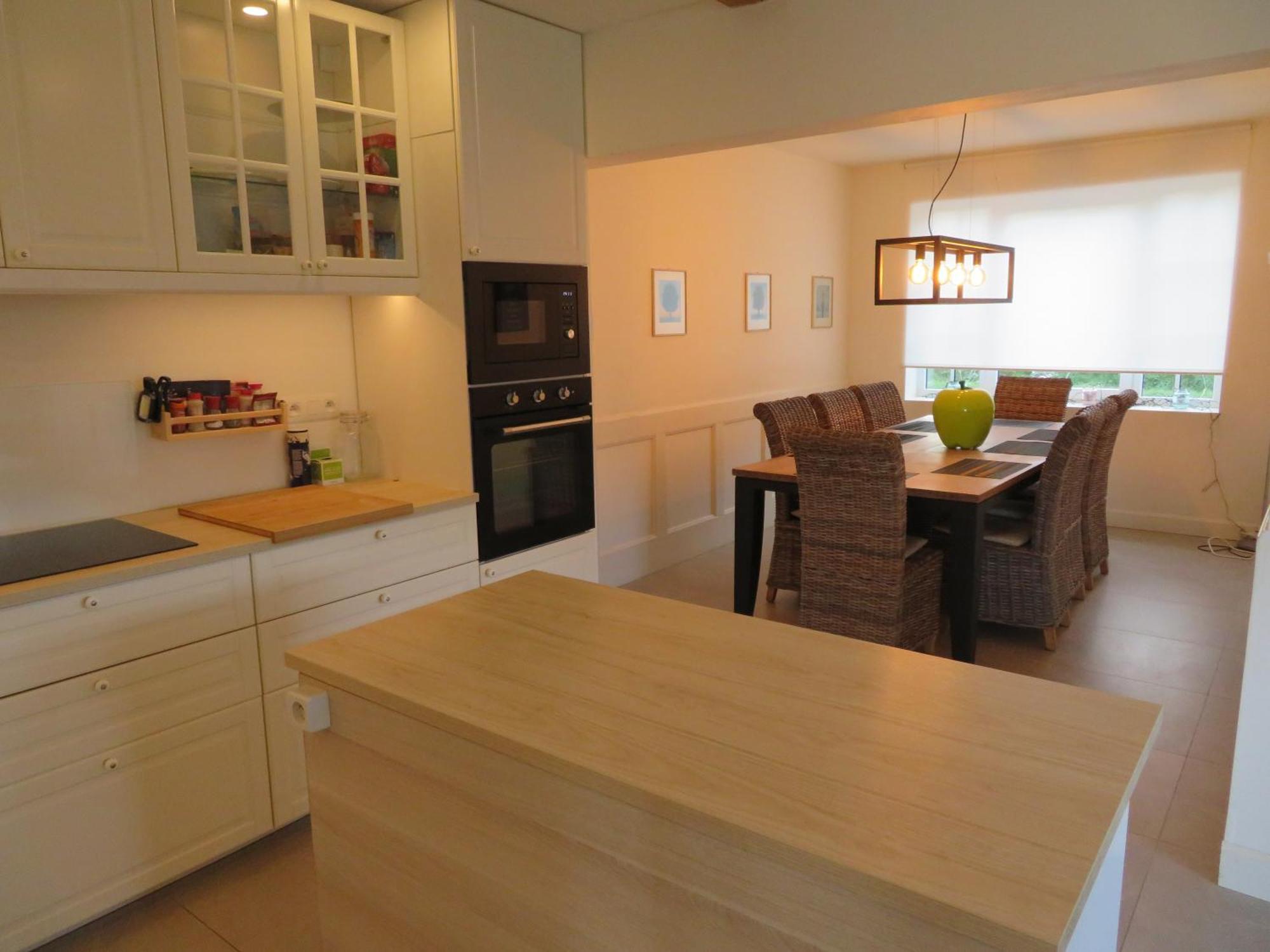 Maison Mathieu Bilzen Zewnętrze zdjęcie