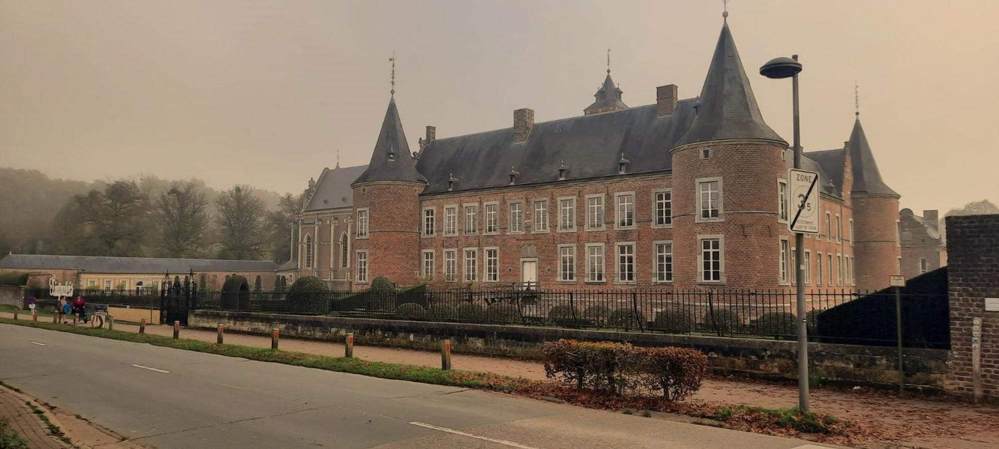 Maison Mathieu Bilzen Zewnętrze zdjęcie
