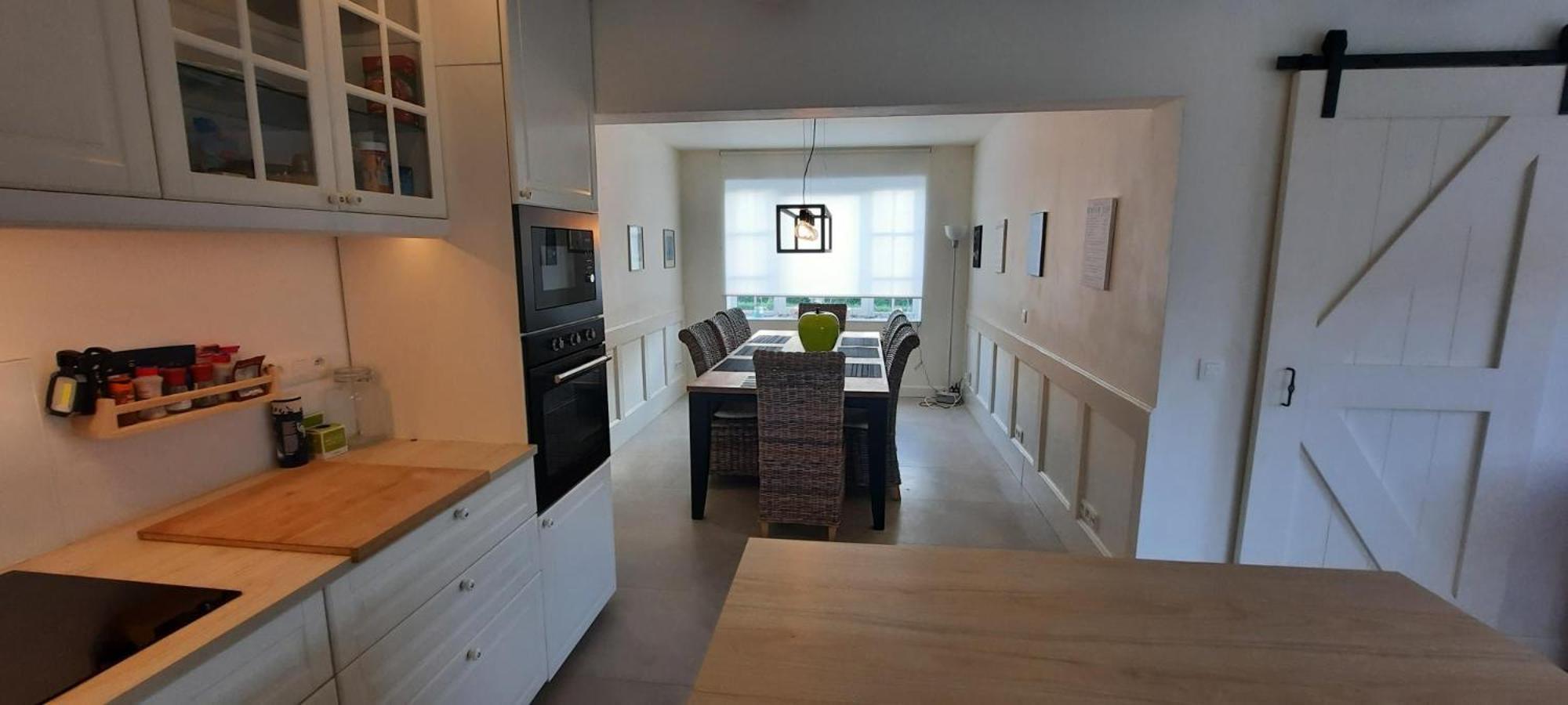 Maison Mathieu Bilzen Zewnętrze zdjęcie