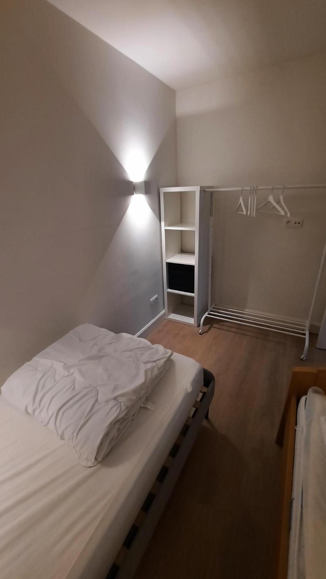 Maison Mathieu Bilzen Zewnętrze zdjęcie