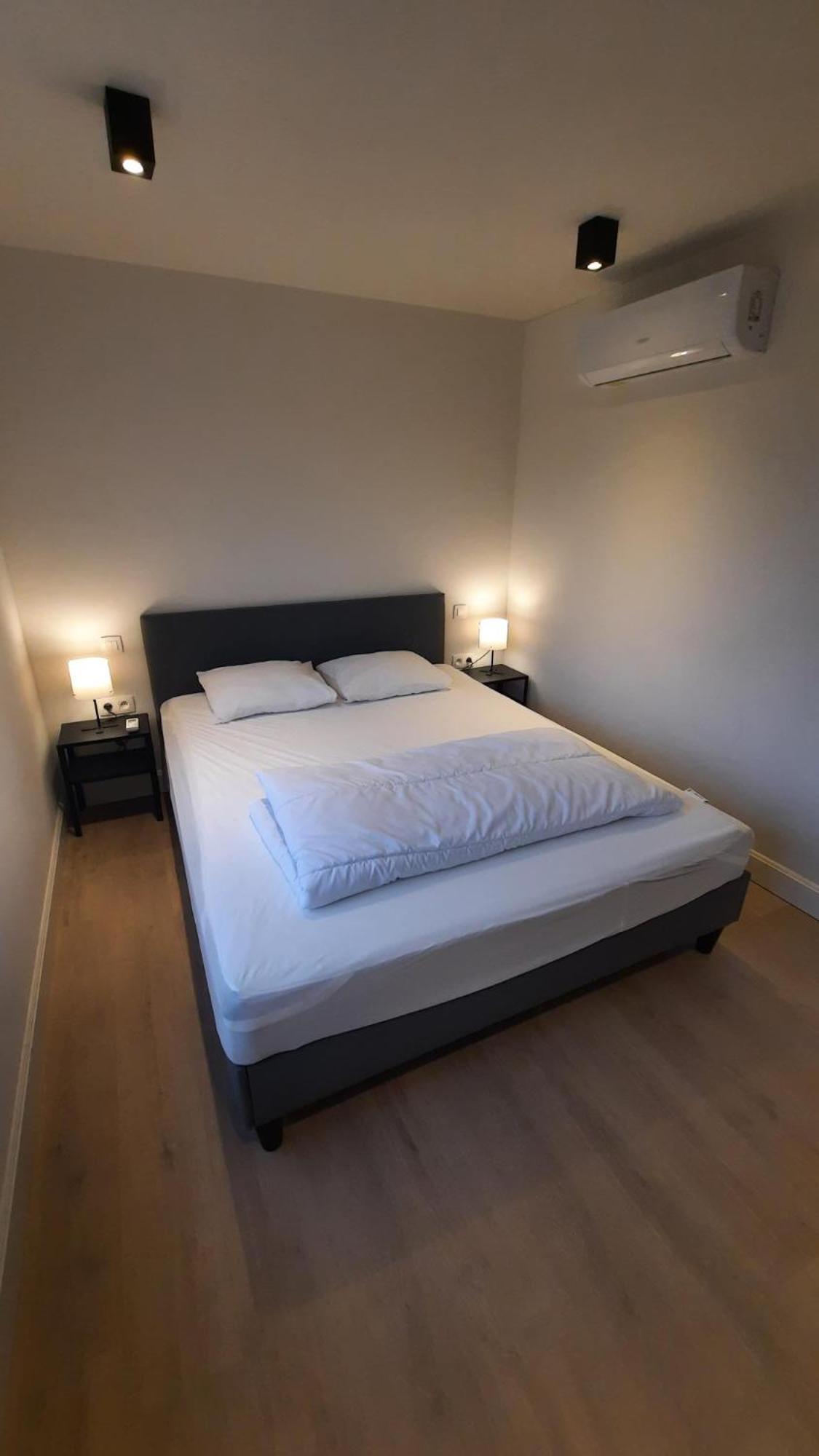 Maison Mathieu Bilzen Zewnętrze zdjęcie